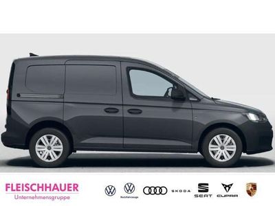 Grau Neu 2025 VW Caddy Life Van / Kleinbus | 30.790 €