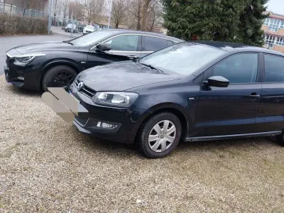 Używany VW Polo