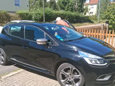 Gebraucht Renault Clio IV
