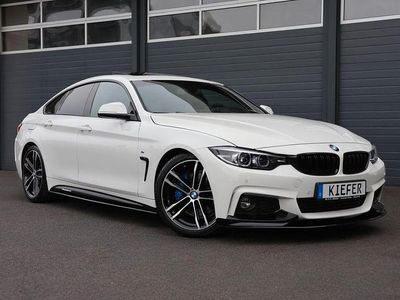 BMW 440