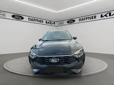 Używany Ford Kuga ST-Line 190 KM (139 kW) 2025 Czarny SUV