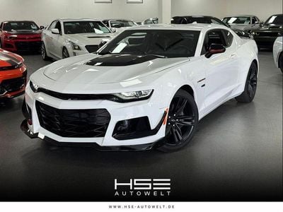 Chevrolet Camaro ZL1