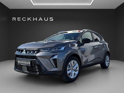 Nouă Mitsubishi ASX Diamant Edition 116 CP (85 kW) 2026 Gri SUV