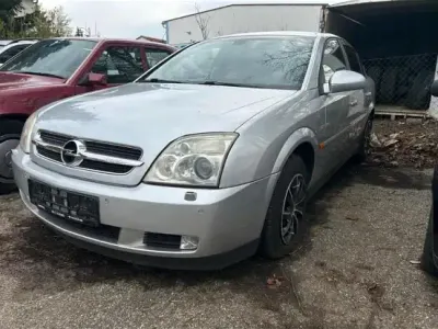Gebraucht Opel Vectra