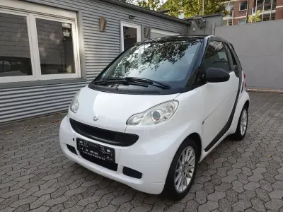 Gebraucht Smart ForTwo Cabrio