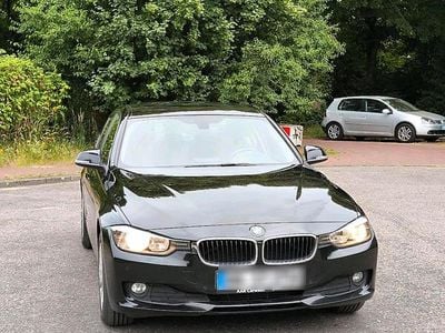 BMW 316