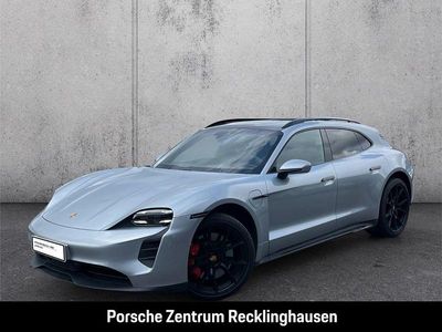 Porsche Taycan GTS