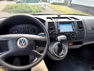 VW T5