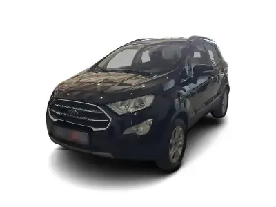 Gebraucht Ford Ecosport