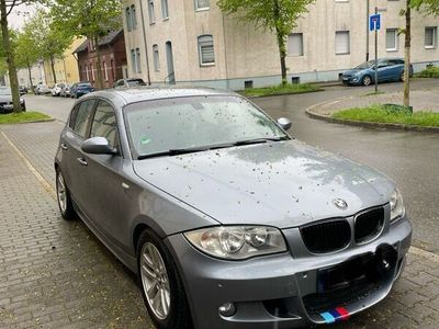 gebraucht BMW 116 i ohne tüv