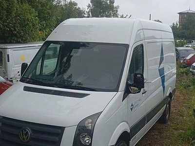 VW Crafter