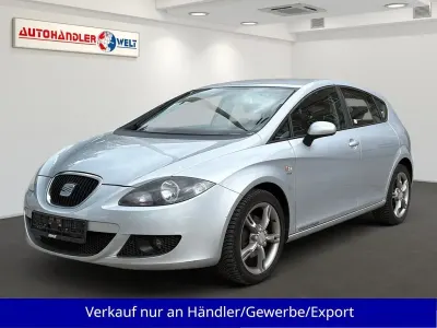 Gebraucht Seat Leon