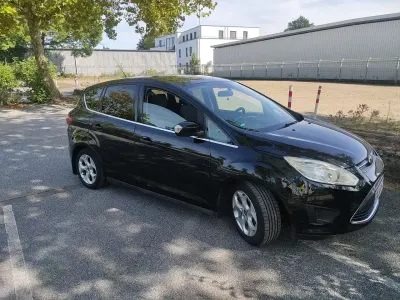 Gebraucht Ford C-MAX