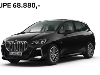 Używany BMW 230 Comfort Edition 326 KM (239 kW) 2025 Czarny Kombi