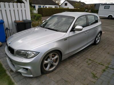 gebraucht BMW 123 d Performance