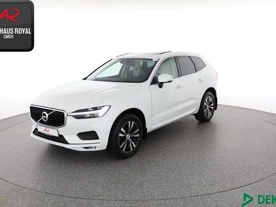 Second-hand Volvo XC60 235 CP (172 kW) 2021 Alb SUV