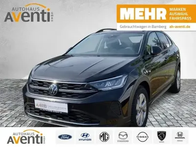 Gebraucht VW Taigo Life 116 PS (85 kW) 2025 Schwarz SUV