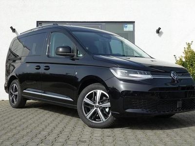 Nuova VW Caddy Maxi Style 150 CV (110 kW) 2026 Metallic Monovolume