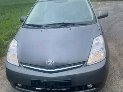 Occasion Toyota Prius