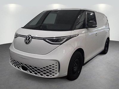 VW ID. Buzz