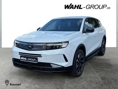 Neu Opel Grandland X Edition 145 PS (106 kW) 2026 Arktis weiß (uni) SUV