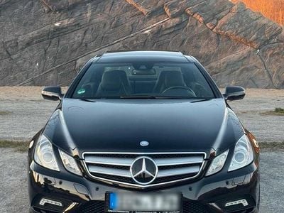 Mercedes E350