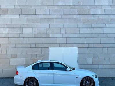 Gebraucht BMW 335 Performance 306 PS (225 kW) 2009 Weiß Limousine