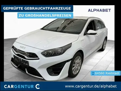 Gebraucht Kia Ceed