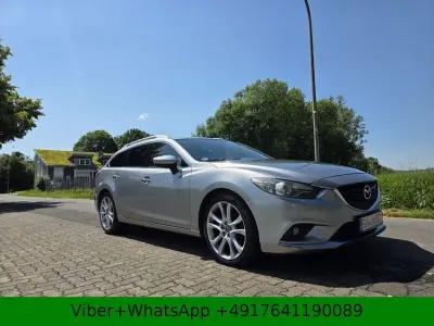 Gebraucht Mazda 6