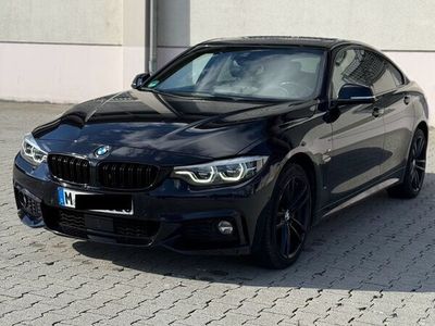 gebraucht BMW 440 440 Gran Coupé i xDrive Gran Coupé M Spor...