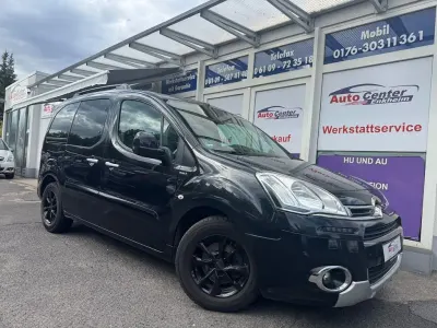 Gebraucht Citroën Berlingo