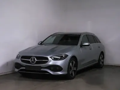 Gebraucht Mercedes E300