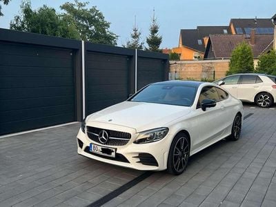 Mercedes C300