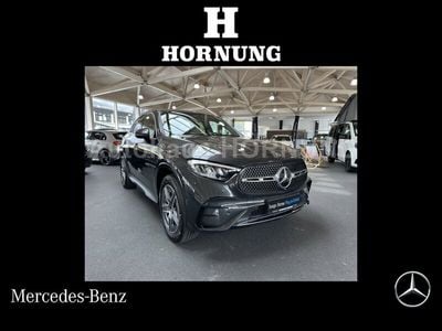 Mercedes GLC300e