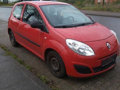 gebraucht Renault Twingo 