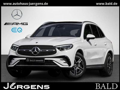 Mercedes GLC220