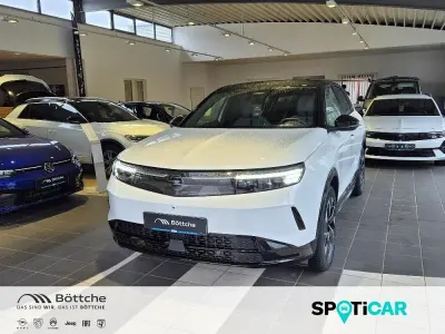 Gebraucht Opel Grandland Electric