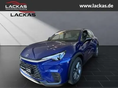 Gebraucht Lexus LBX
