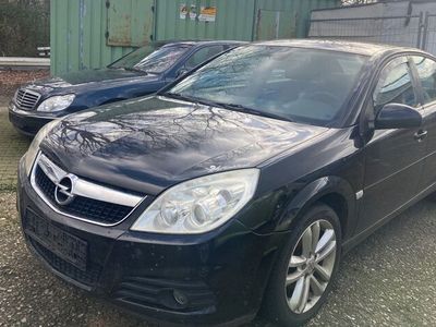 gebraucht Opel Vectra C 2.2 Sport Edition 17"Alu