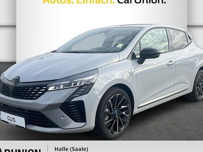 Nuova Renault Clio V Esprit Alpine 91 CV (66 kW) 2025 Grigio Berlina