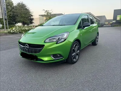 Gebraucht Opel Corsa