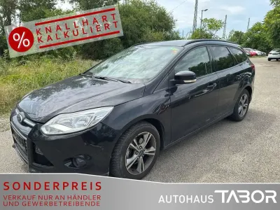 Gebraucht Ford Focus
