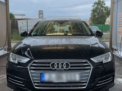 gebraucht Audi A4 Avant 2.0 TDI 190 ps