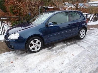 Gebraucht 2009 VW Golf United Limousine | 3.900 € (Superpreis)