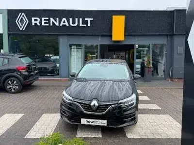 Gebraucht Renault Mégane IV