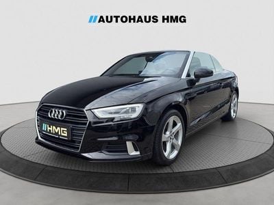 Audi A3 Cabriolet