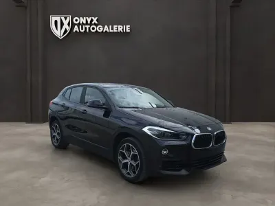 Usata BMW X2