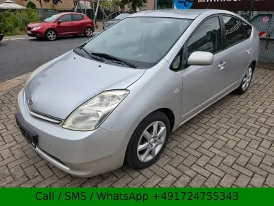 Gebraucht Toyota Prius