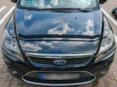 Gebraucht Ford Focus