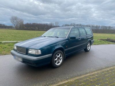 gebraucht Volvo 850 2.5 10V Kombi 1996 LPG Autogas Kein Tüv